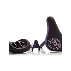 Tige De Selle DEMOLITION Tripod 200 Mm -Pieces Cycliste Magasin tige de selle demolition tripod 200 mm 5