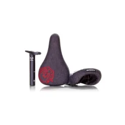 Tige De Selle DEMOLITION Tripod 200 Mm -Pieces Cycliste Magasin tige de selle demolition tripod 200 mm 7