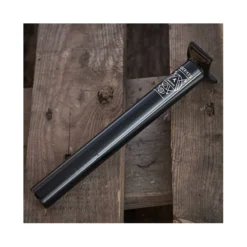 TIGE DE SELLE KHE PIV 200 MM BLACK 13 TIGE DE SELLE KHE PIV 200 MM BLACK -Pieces Cycliste Magasin tige de selle khe piv 200 mm black 4