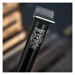 TIGE DE SELLE KHE PIV 200 MM BLACK 15 TIGE DE SELLE KHE PIV 200 MM BLACK -Pieces Cycliste Magasin tige de selle khe piv 200 mm black 6