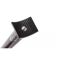 TIGE DE SELLE KHE PIV 360 MM BLACK -Pieces Cycliste Magasin tige de selle khe piv 360 mm black 2