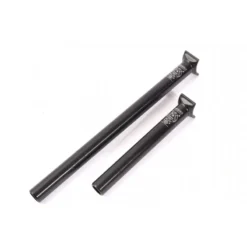 TIGE DE SELLE KHE PIV 360 MM BLACK -Pieces Cycliste Magasin tige de selle khe piv 360 mm black 3