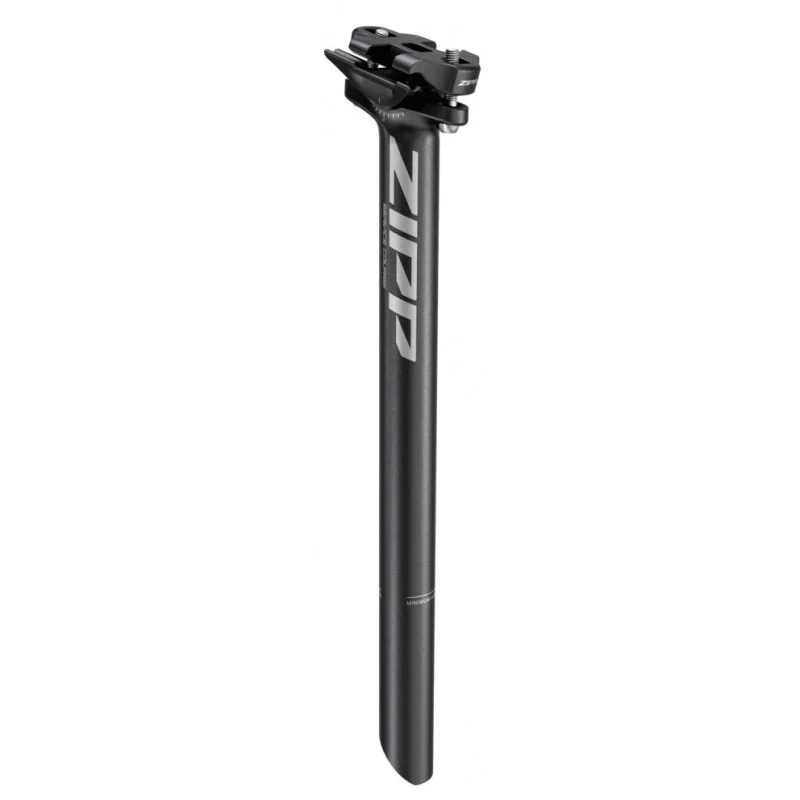 Tige De Selle Service Course De Zipp ø31.6 Mm Noire 3 Tige De Selle Service Course De Zipp ø31.6 Mm Noire