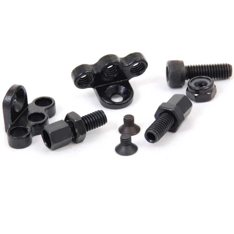 VOCAL TRIPLE CABLE GUIDE 3 VOCAL TRIPLE CABLE GUIDE