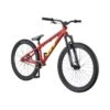 VTT GT La Bomba 26'' 2021 Rouge -Pieces Cycliste Magasin vtt gt la bomba 26 2021 rouge