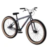 Wheeling Bike Redline 27.5+ RL-275 Gris 1 Wheeling Bike Redline 27.5+ RL-275 Gris -Pieces Cycliste Magasin wheeling bike redline 275 rl 275 gris