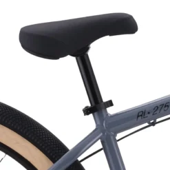 Wheeling Bike Redline 27.5+ RL-275 Gris -Pieces Cycliste Magasin wheeling bike redline 275 rl 275 gris 6