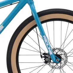 Wheeling Bike Redline 27.5+ RL-275 Turquoise 12 Wheeling Bike Redline 27.5+ RL-275 Turquoise -Pieces Cycliste Magasin wheeling bike redline 275 rl 275 turquoise 3