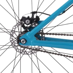 Wheeling Bike Redline 27.5+ RL-275 Turquoise 14 Wheeling Bike Redline 27.5+ RL-275 Turquoise -Pieces Cycliste Magasin wheeling bike redline 275 rl 275 turquoise 5