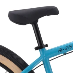 Wheeling Bike Redline 27.5+ RL-275 Turquoise 15 Wheeling Bike Redline 27.5+ RL-275 Turquoise -Pieces Cycliste Magasin wheeling bike redline 275 rl 275 turquoise 6