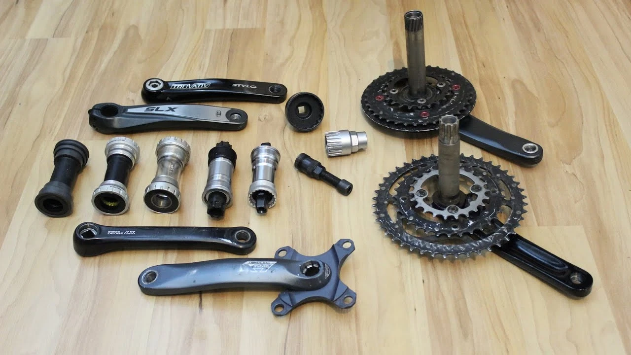 Pieces Cycliste Magasin -Pieces Cycliste Magasin